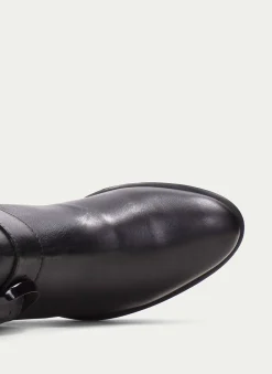 Best Sale Botin Madeira Negro Mujer Botin