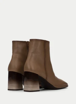 Online Botin Monaco Gobi Mujer Botin