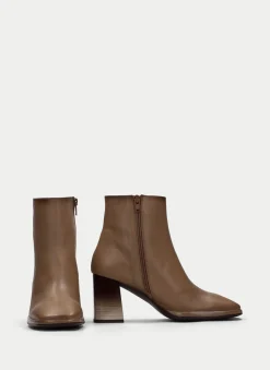 Online Botin Monaco Gobi Mujer Botin