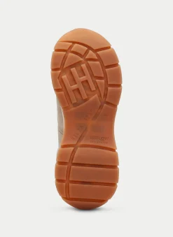 Discount Botin Sport Alaska Marfil Mujer Botin Sport