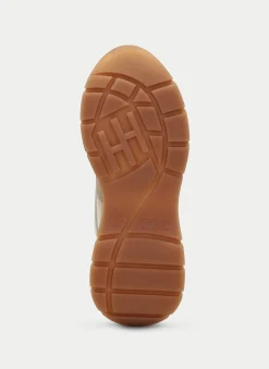 Discount Botin Sport Alaska Marfil Mujer Botin Sport