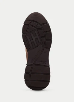 Store Botin Sport Alaska Marron Apricot Mujer Botin Sport