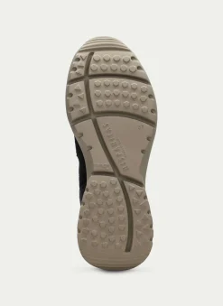 Discount Botin Sport Polinesia Negro Mujer Botin Sport