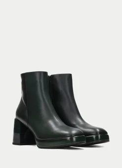 Flash Sale Botin Tokio Forest Mujer Botin