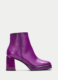Cheap Botin Tokio Magenta Mujer Botin