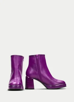 Cheap Botin Tokio Magenta Mujer Botin