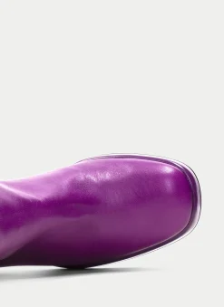 Cheap Botin Tokio Magenta Mujer Botin