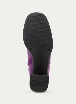 Cheap Botin Tokio Magenta Mujer Botin