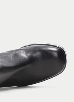 Best Botin Tokio Negro Mujer Botin