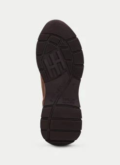 Best Sale Deportivo Alaska Marron Apricot Mujer Deportivos