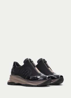 Clearance Deportivo Alaska Negro Mujer Deportivos