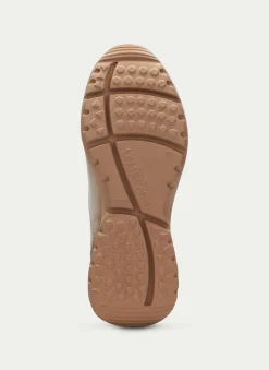 Cheap Deportivo Polinesia Marfil Mujer Deportivos