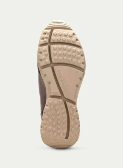 Cheap Deportivo Polinesia Plomo Mujer Deportivos