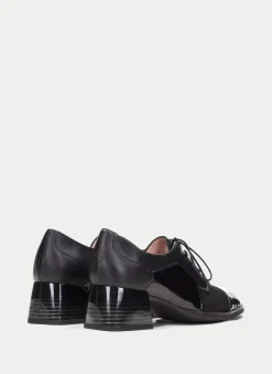 Cheap Derby Charlize Negro Mujer Derby