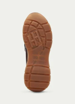 Shop Mocasin Alaska Cuero Mujer Mocasines