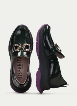 Discount Mocasin Alaska Forest Mujer Mocasines