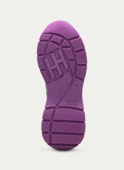 Discount Mocasin Alaska Forest Mujer Mocasines