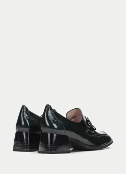 Cheap Mocasin Charlize Forest Mujer Mocasines