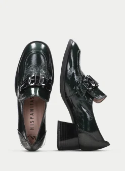 Cheap Mocasin Charlize Forest Mujer Mocasines