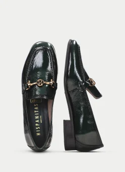 Fashion Mocasin Kenia Forest Mujer Mocasines