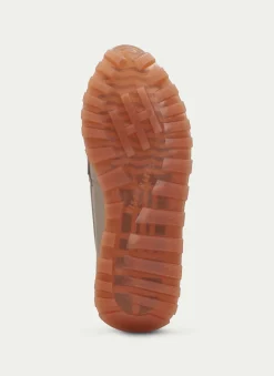 Flash Sale Mocasin Loira Marfil Mujer Mocasines