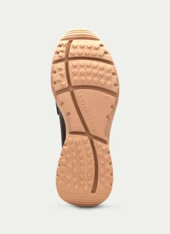 Cheap Mocasin Polinesia Bronce Mujer Mocasines