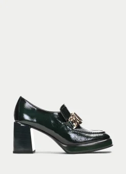 Flash Sale Mocasin Tokio Forest Mujer Mocasines