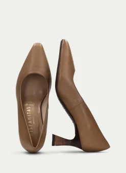 Fashion Salon Dalia Gobi Mujer Salones