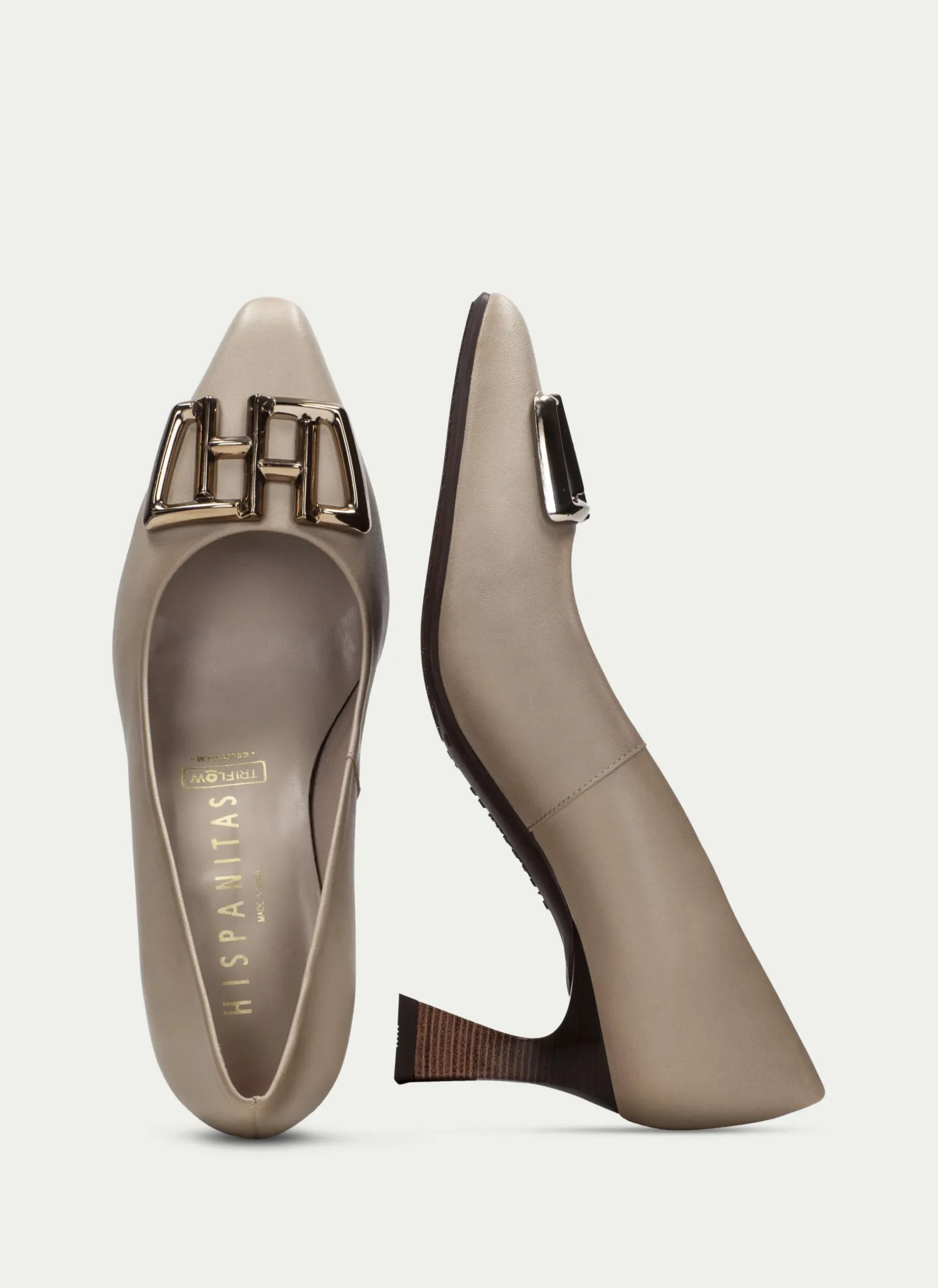 Discount Salon Dalia Marfil Mujer Salones