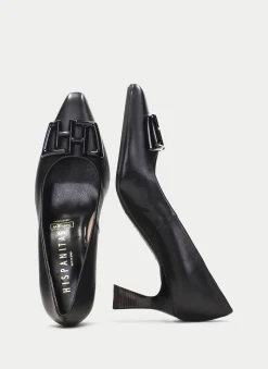 Best Sale Salon Dalia Negro Mujer Salones