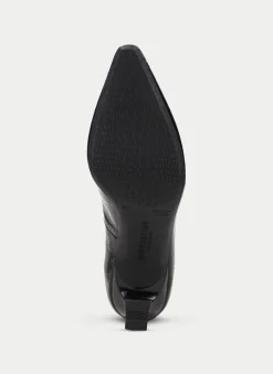 Clearance Salon Dalia Negro Mujer Salones