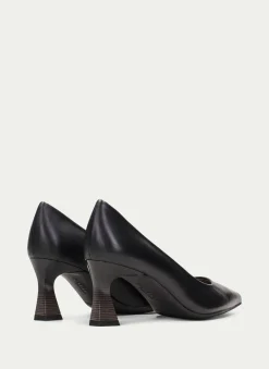 Clearance Salon Dalia Negro Mujer Salones