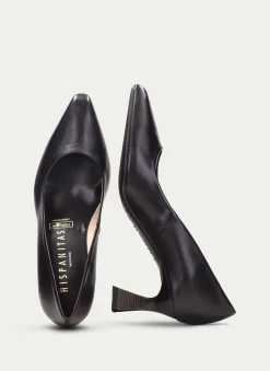 Clearance Salon Dalia Negro Mujer Salones