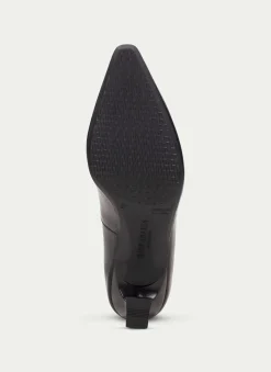 Clearance Salon Dalia Negro Mujer Salones