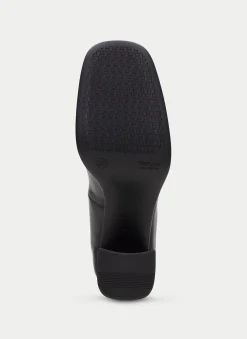 Shop Salon Monaco Negro Mujer Salones