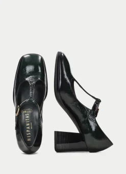 Cheap T Strap Monaco Forest Mujer T-Strap