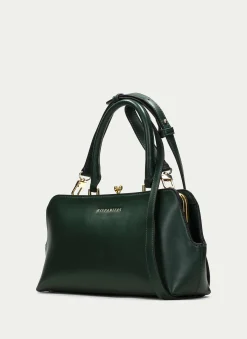 Outlet Top Handle Forest Mujer Top Handle