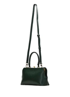 Outlet Top Handle Forest Mujer Top Handle