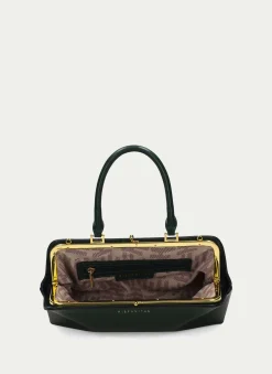 Outlet Top Handle Forest Mujer Top Handle