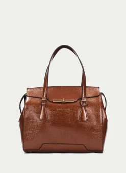 Outlet Tote Cuero Mujer Tote