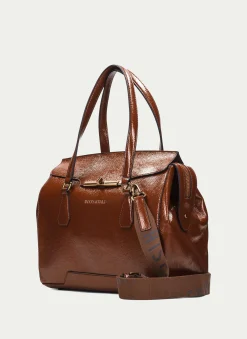 Outlet Tote Cuero Mujer Tote