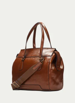 Outlet Tote Cuero Mujer Tote