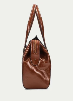 Outlet Tote Cuero Mujer Tote