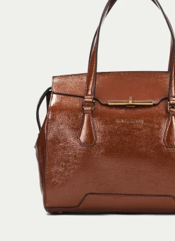 Outlet Tote Cuero Mujer Tote