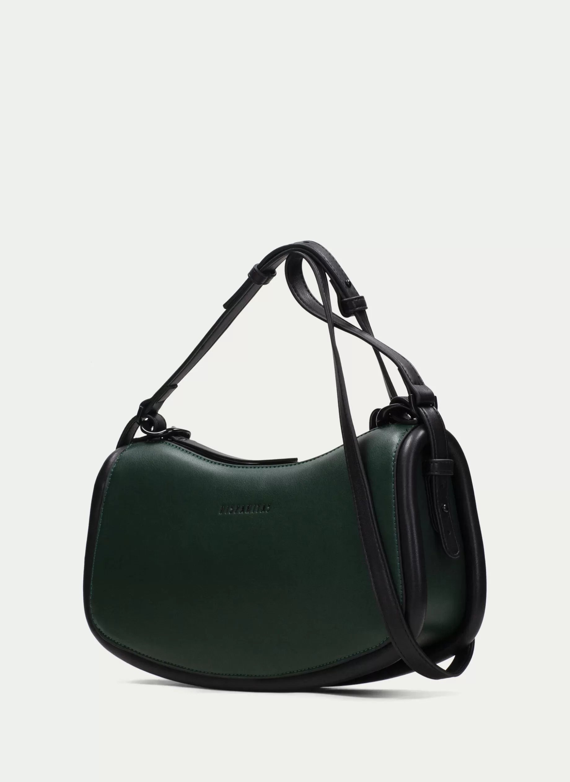 HISPANITAS Bolso De Hombro Forest Store