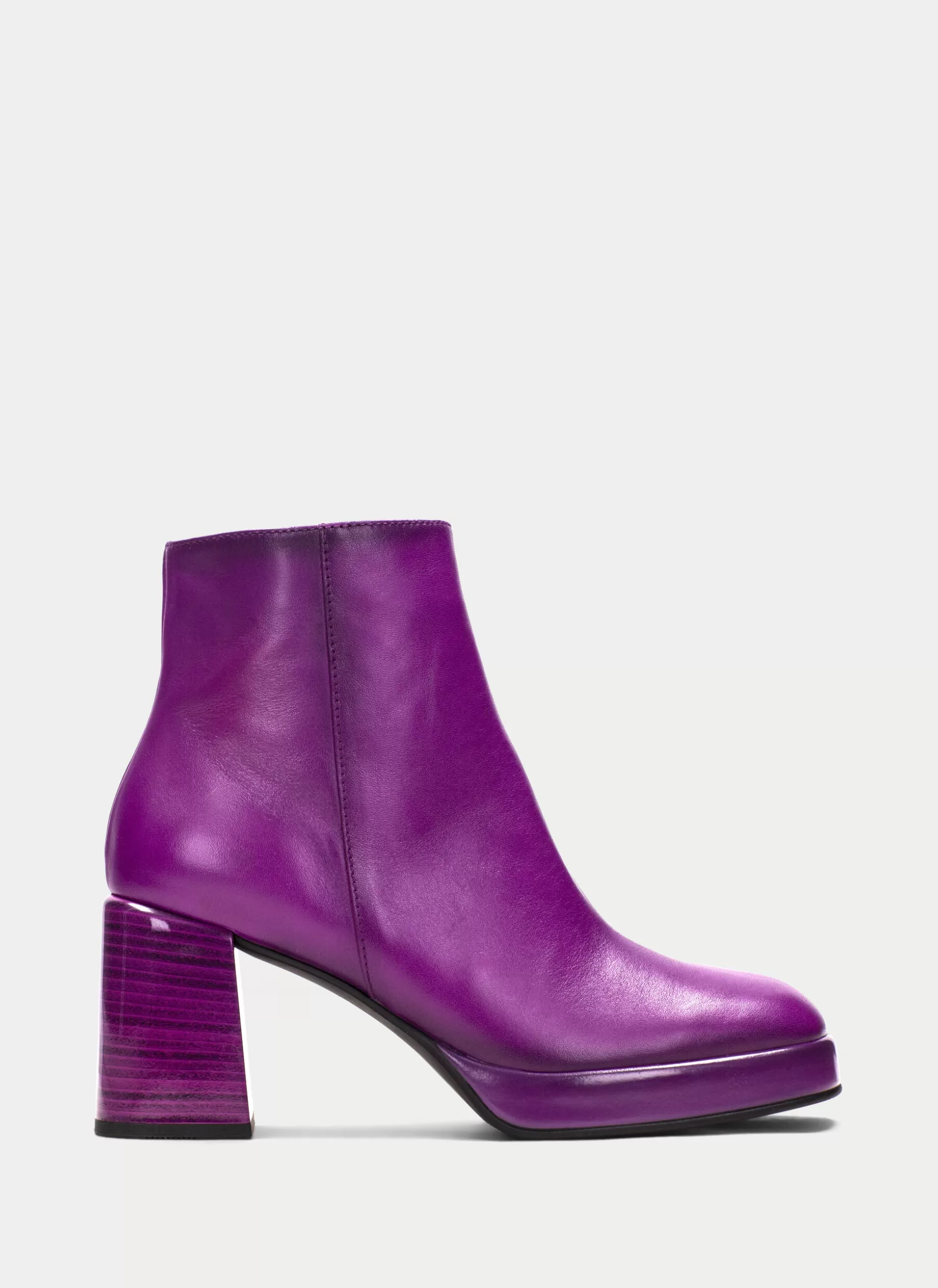 HISPANITAS Botin Tokio Magenta Clearance